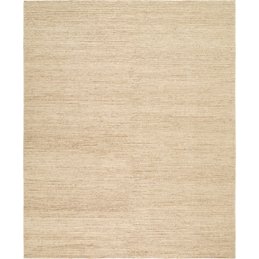 Japandi JPD-2300 Rug by Surya in beige, sandstone, taupe. Made from new zealand wool, merino wool in a unique style.