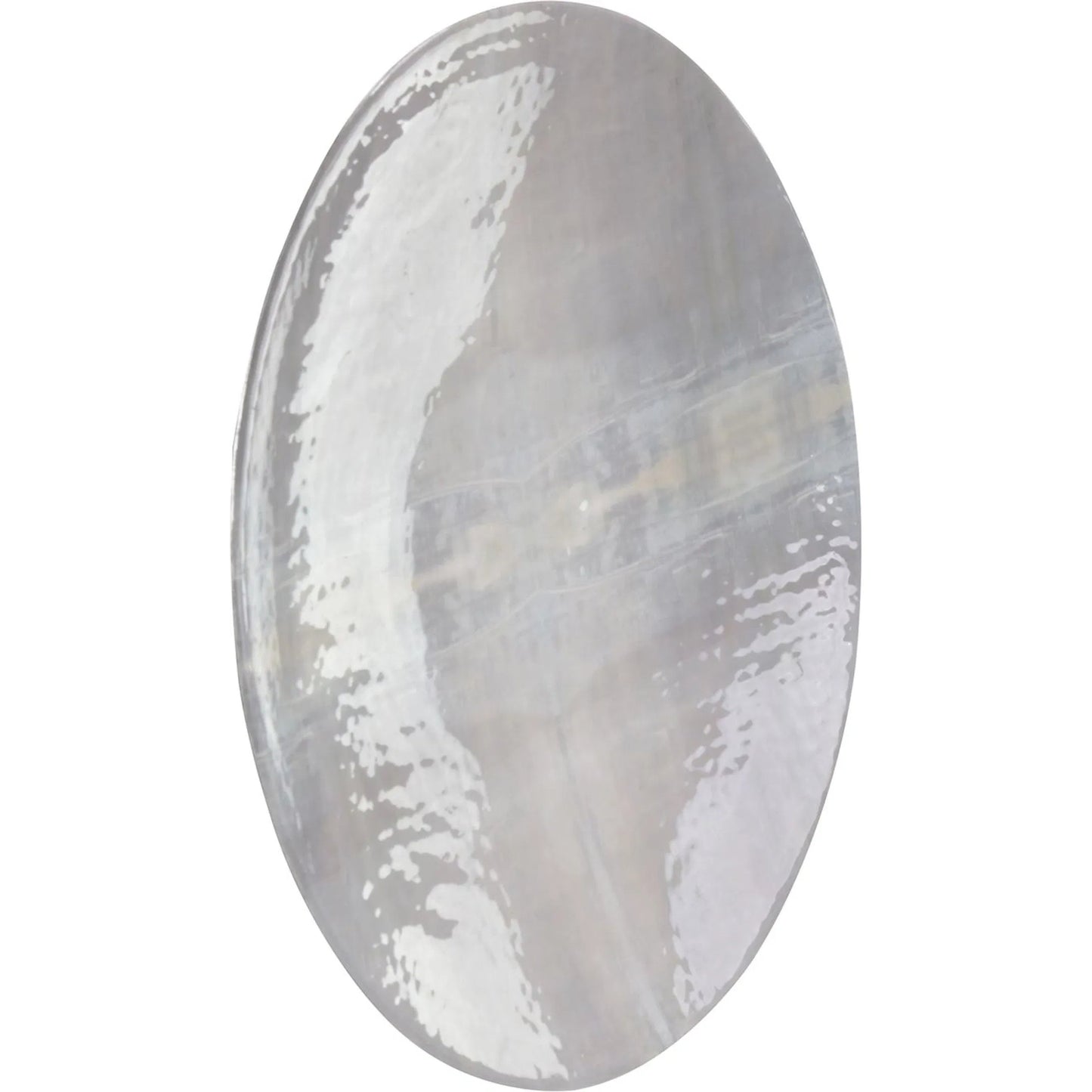 002 SR-863227 | Additional Silo | Carol Benson-Cobb's Collection II by John-Richard in silver. Made from metal in a modern style.
