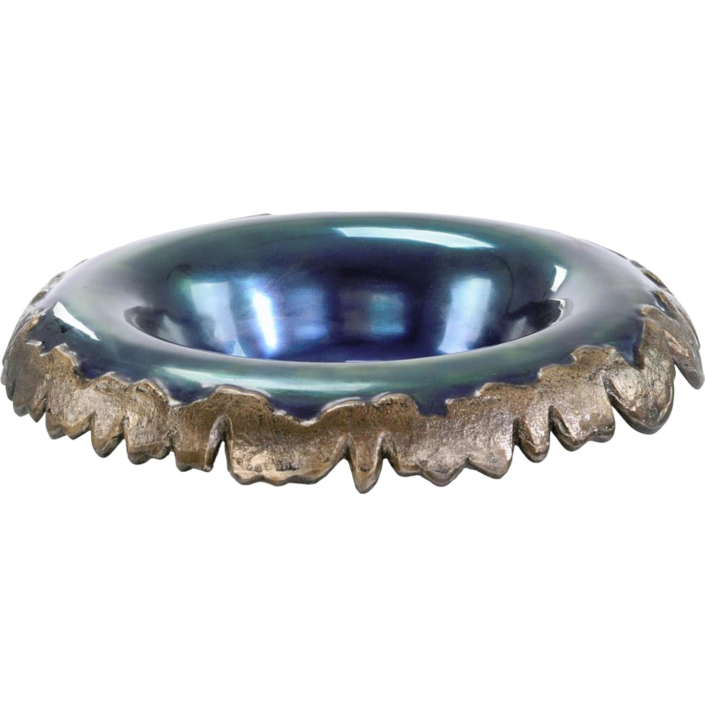 001 SI-2170611 | Primary Silo | Fringe Bowl by John-Richard. Made from unique in a modern style.