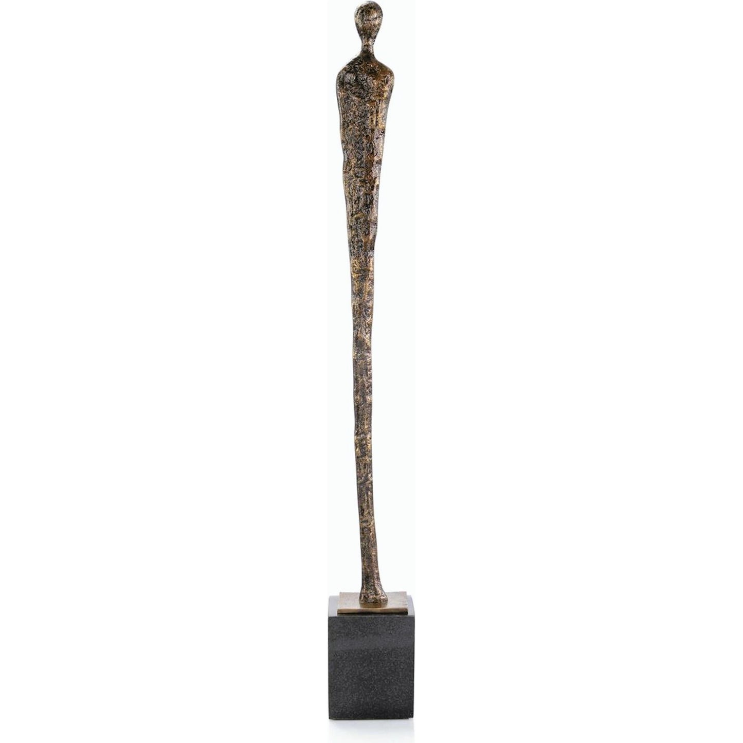001 SI-2171307 | Primary Silo | Persona Sculpture by John-Richard. Made from unique in a modern style.