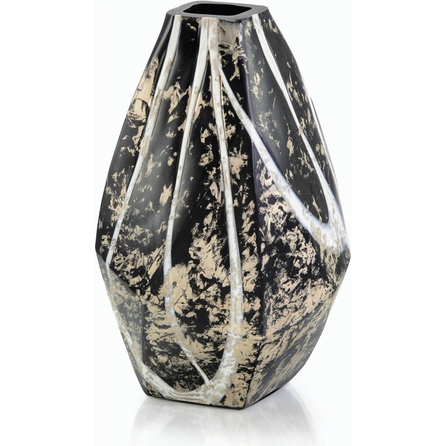001 SI-2170786 | Primary Silo | Hermes Vase by John-Richard. Made from unique in a modern style.