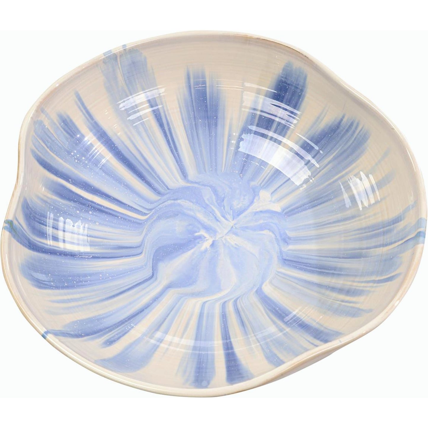 002 SI-2172000 | Additional Silo | Windfall Bowl by John-Richard. Made from unique in a modern style.