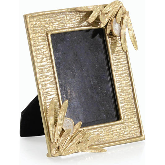 Stone Glade Photo Frame by John-Richard. Made from unique in a modern style.