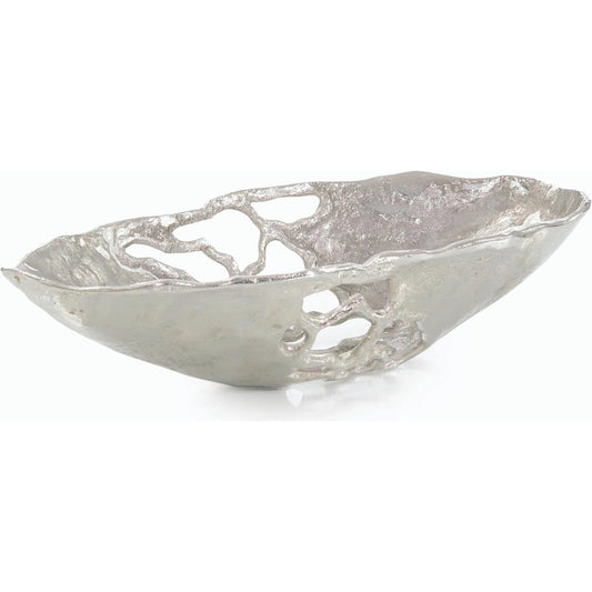 001 SI-2170742 | Primary Silo | Gossamer Bowl by John-Richard. Made from unique in a modern style.