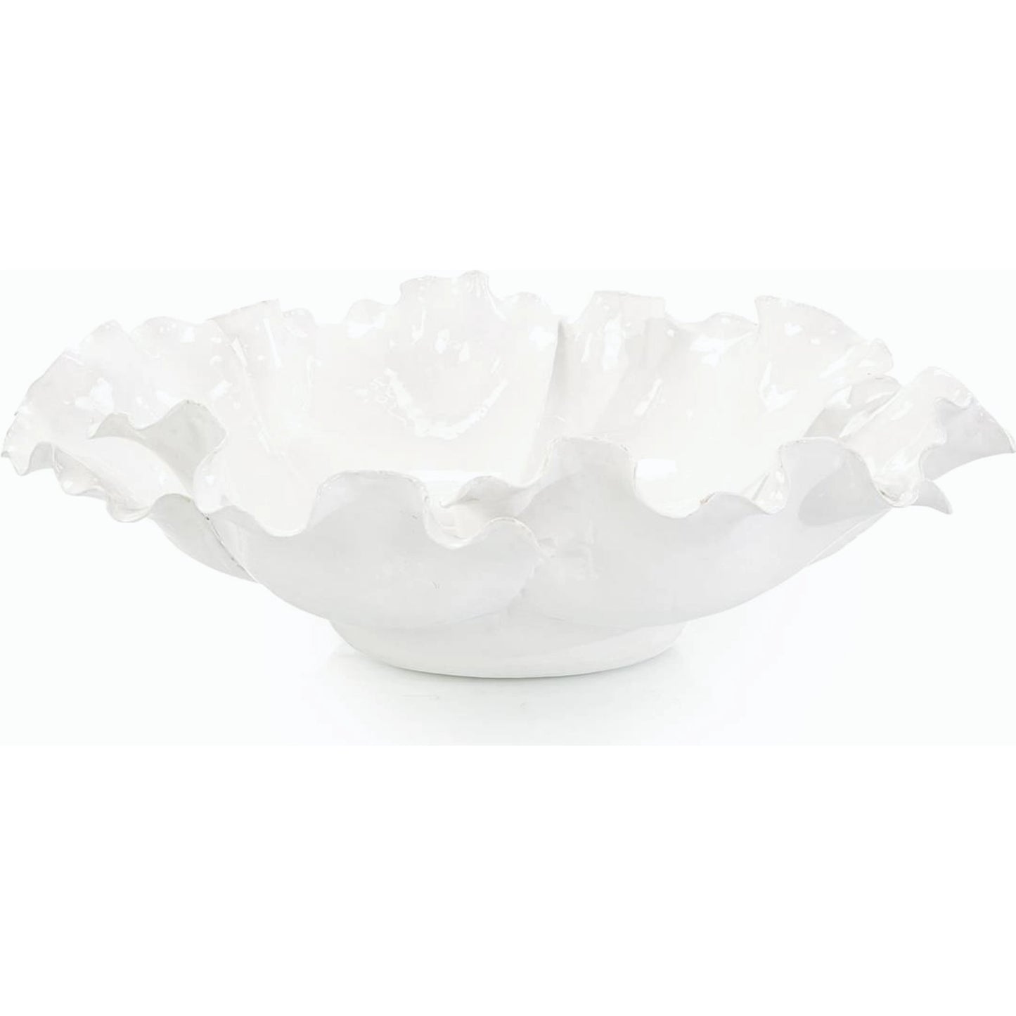 001 SI-2170589 | Primary Silo | Flowing Bowl I by John-Richard. Made from unique in a modern style.