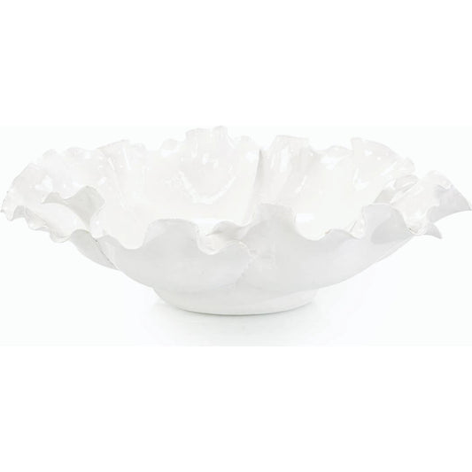 Flowing Bowl I by John-Richard. Made from unique in a modern style.