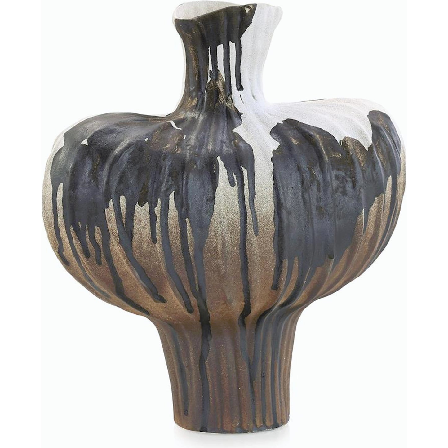 001 SI-2171633 | Primary Silo | Splash Vase by John-Richard. Made from unique in a modern style.
