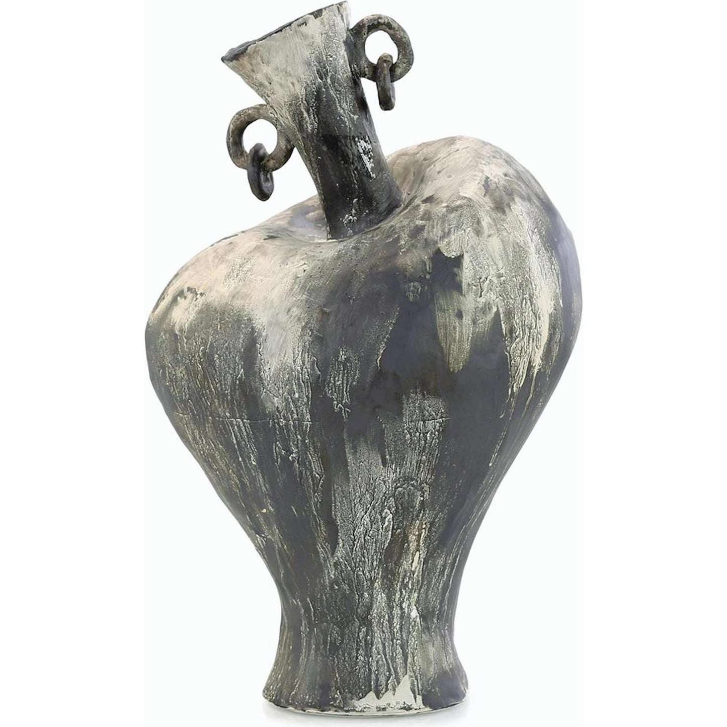 001 SI-2170625 | Primary Silo | Fuso Vase I by John-Richard. Made from unique in a modern style.