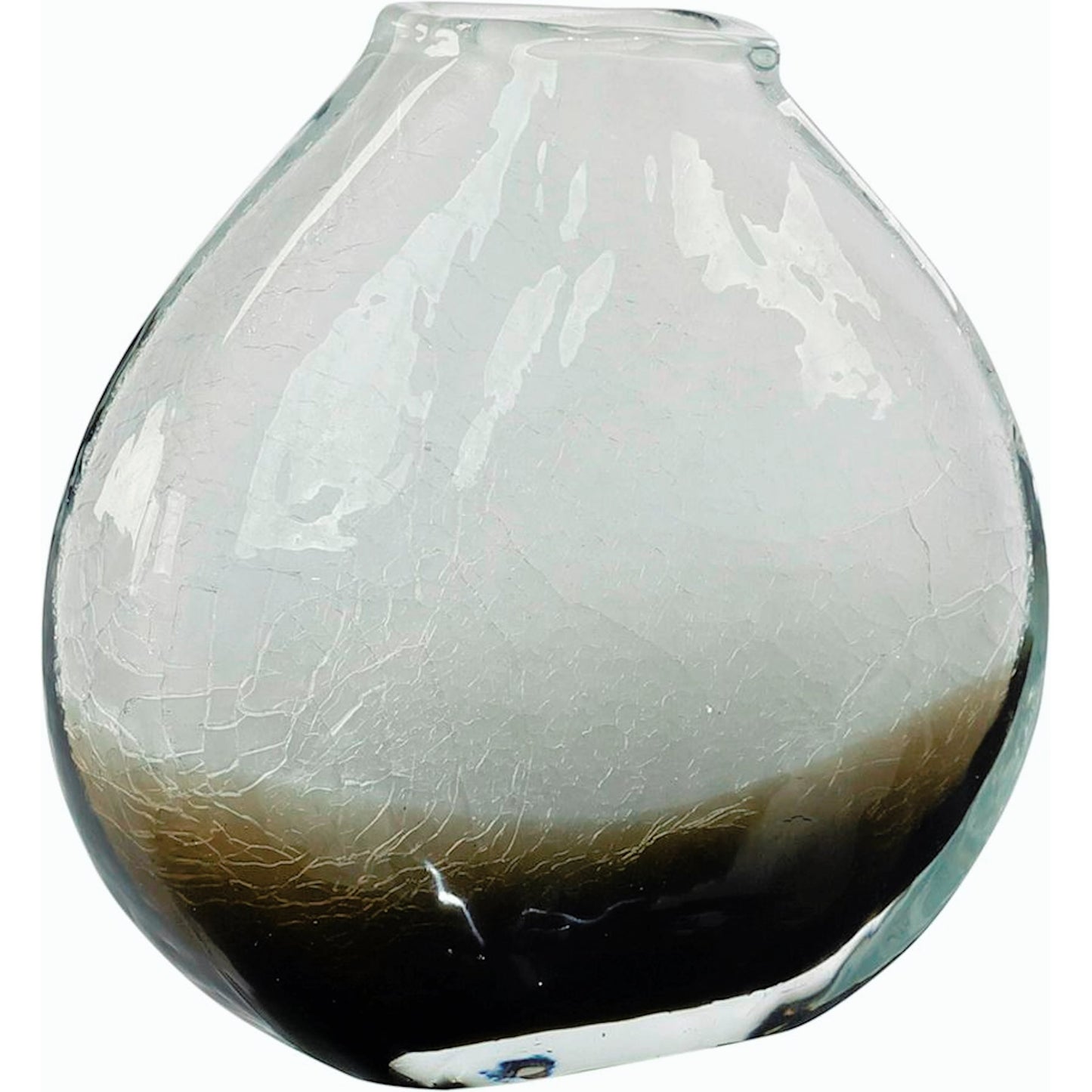 002 SI-2170620 | Primary Silo | Fumo Vase by John-Richard. Made from unique in a modern style.
