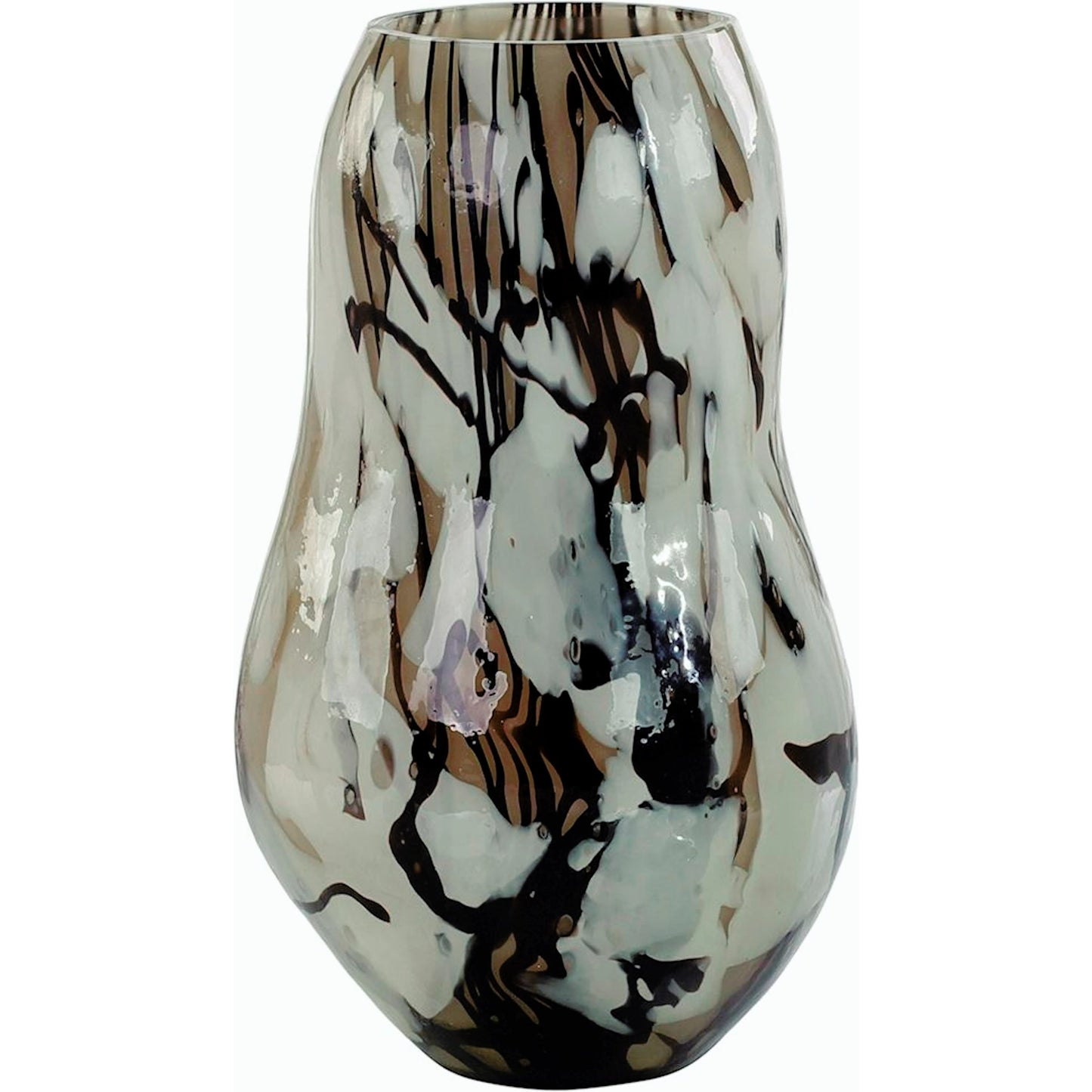 001 SI-2171065 | Primary Silo | Mistura Vase by John-Richard. Made from unique in a modern style.