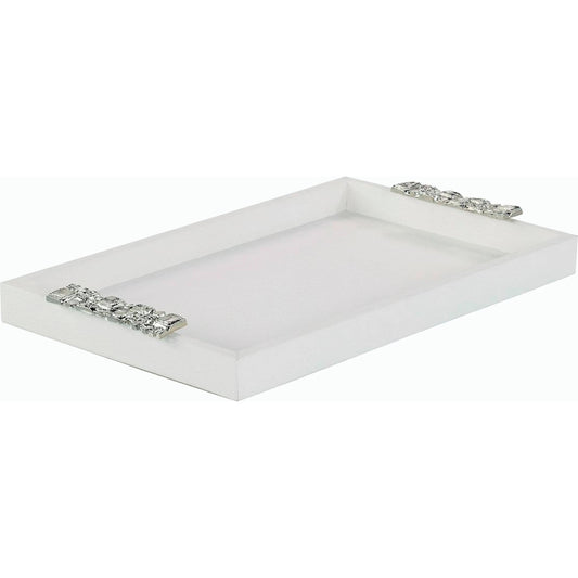 Muse Tray by John-Richard. Made from unique in a modern style.