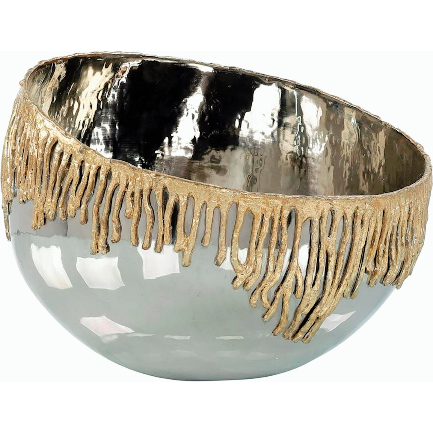 001 SI-2170813 | Primary Silo | Igneous Bowl by John-Richard. Made from unique in a modern style.