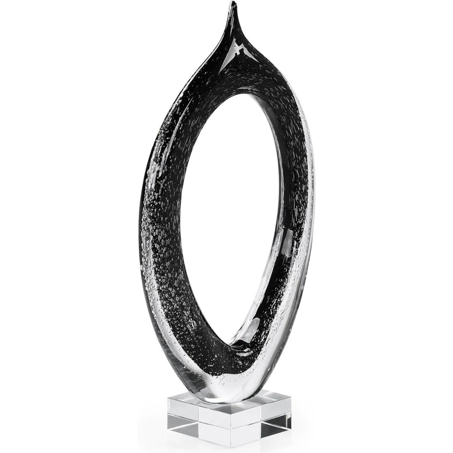 000 SI-2373503 | Primary Silo | Loop Sculpture by John-Richard. Made from unique in a modern style.