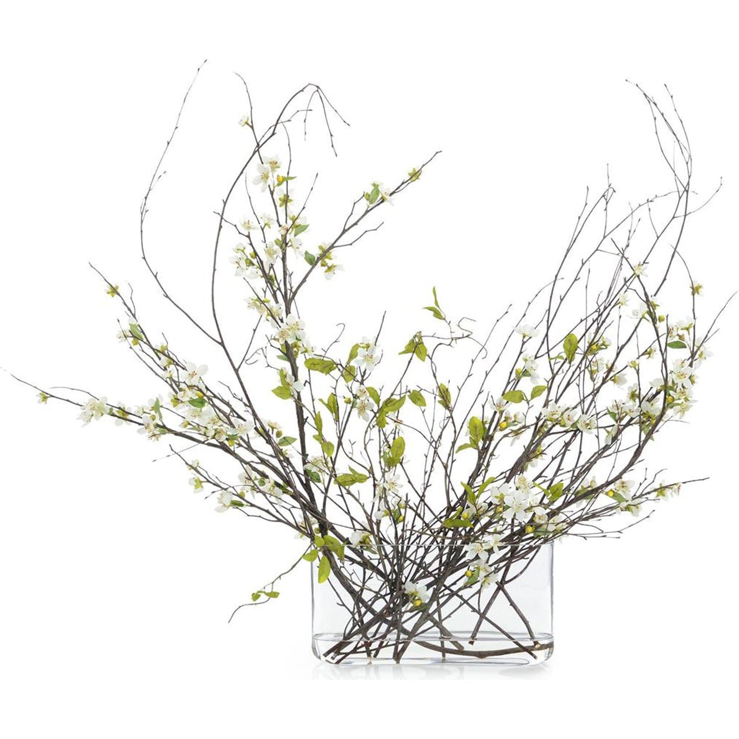 001 SI-1903920 | Primary Silo | Swirling Branches by John-Richard in natural. Made from unique in a cottage & farmhouse style.