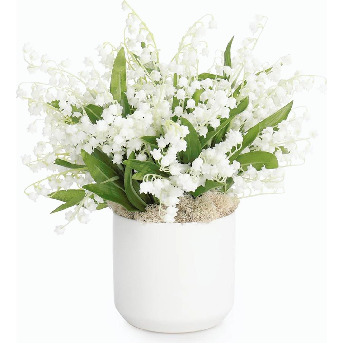 001 SI-2170921 | Primary Silo | Lily of the Valley by John-Richard. Made from unique in a modern style.