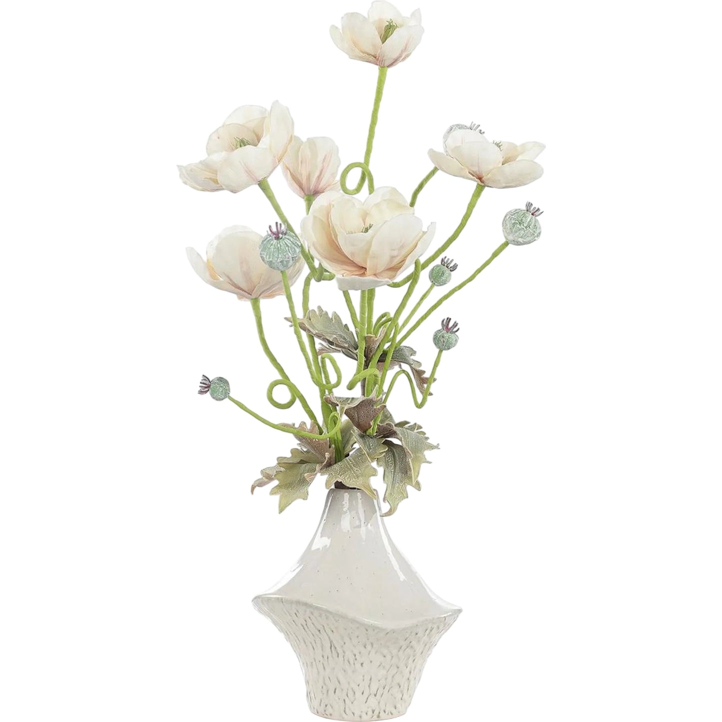 000 SI-2629532 | Primary Silo | Sculptural Blooms by John-Richard. Made from unique in a unique style.