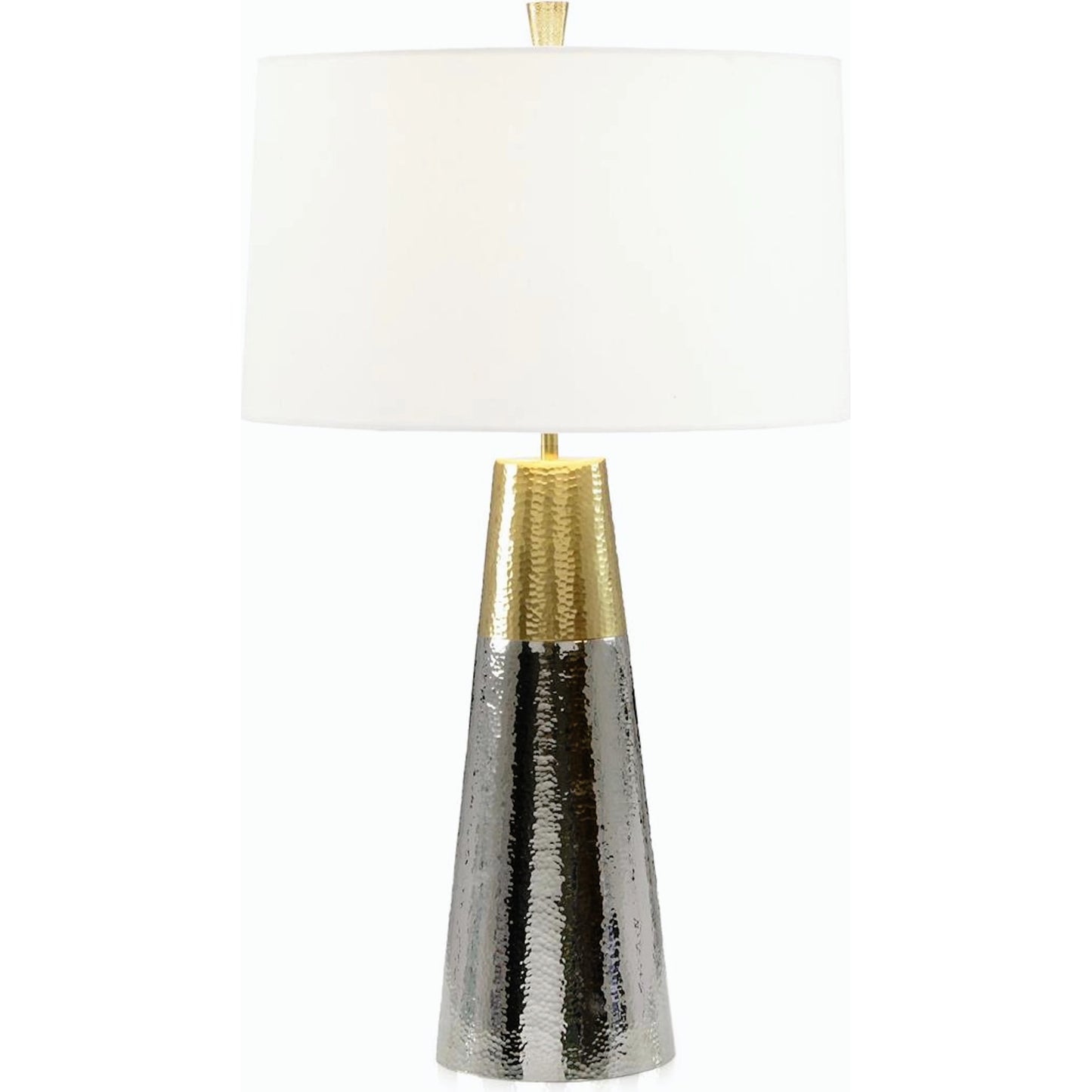 001 SI-2171399 | Primary Silo | Rashmi Table Lamp by John-Richard. Made from unique in a modern style.
