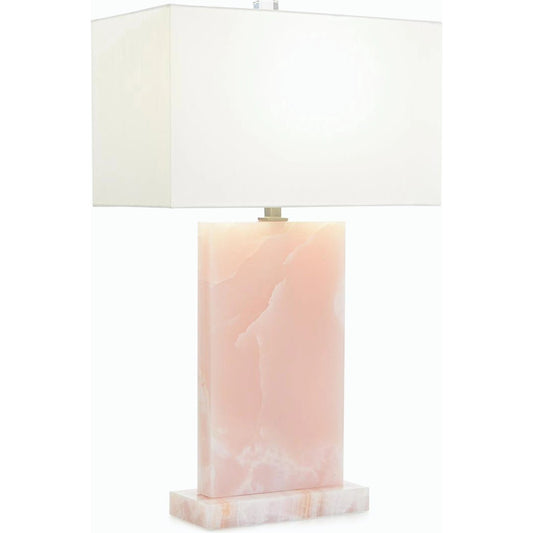 Aphrodite Table Lamp by John-Richard. Made from unique in a modern style.