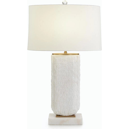 Succession Table Lamp by John-Richard. Made from unique in a modern style.