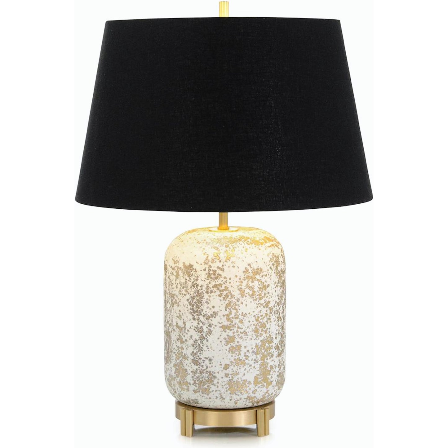 001 SI-2170386 | Primary Silo | Daybreak Table Lamp by John-Richard. Made from unique in a modern style.