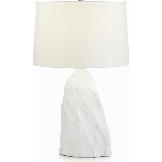 Sierra Table Lamp by John-Richard. Made from unique in a modern style.