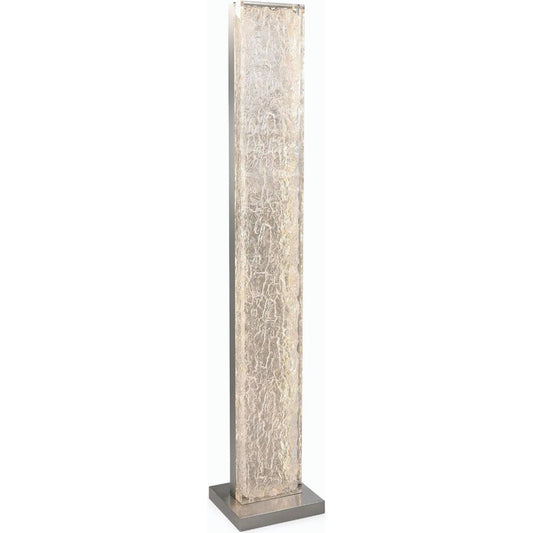 Boreal Floor Lamp by John-Richard. Made from unique in a modern style.