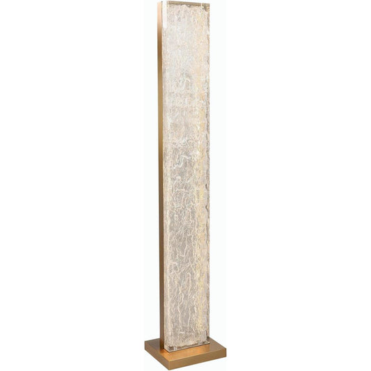 Boreal Floor Lamp by John-Richard. Made from unique in a modern style.