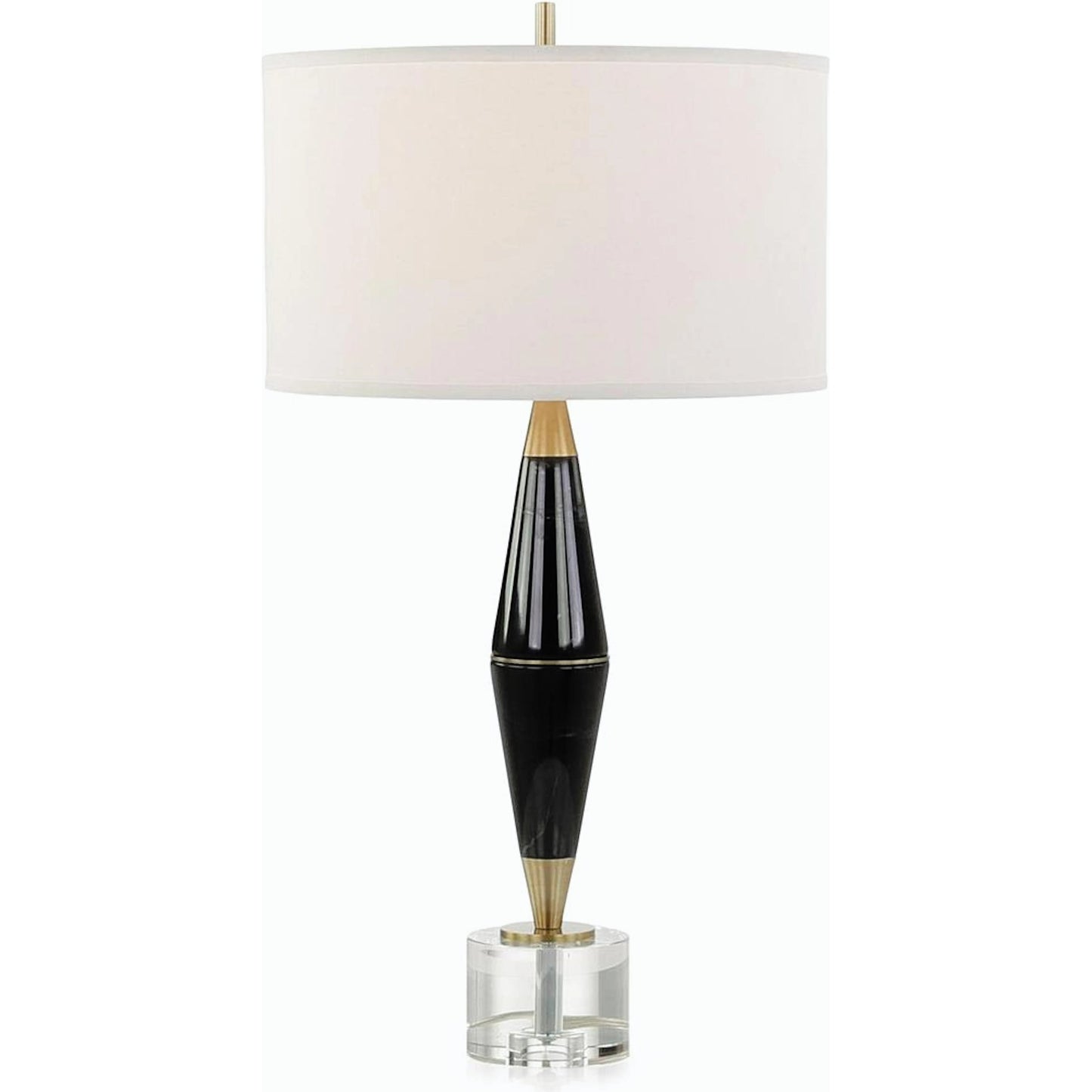 001 SI-2170419 | Primary Silo | Dietrich Table Lamp by John-Richard. Made from unique in a modern style.