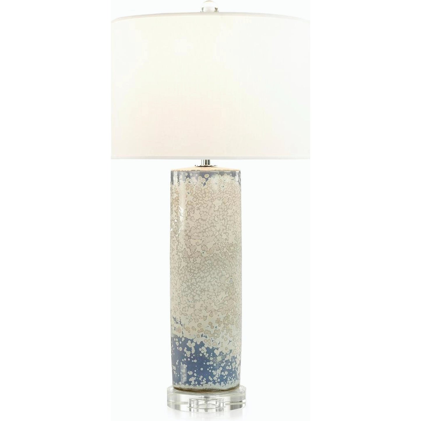 001 SI-2170241 | Primary Silo | Cielo Table Lamp by John-Richard. Made from unique in a modern style.