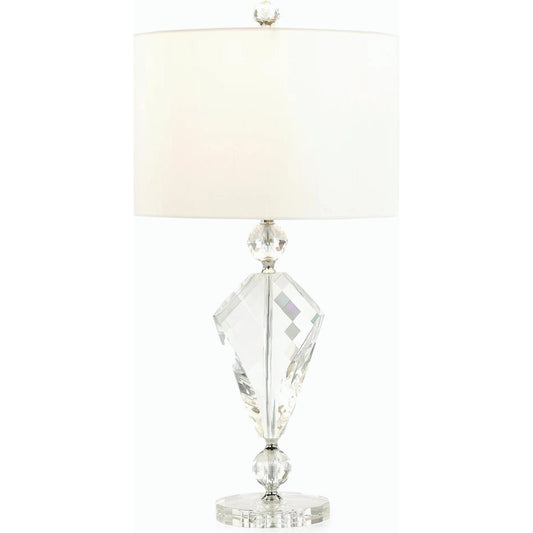 Afiado Table Lamp by John-Richard. Made from unique in a modern style.