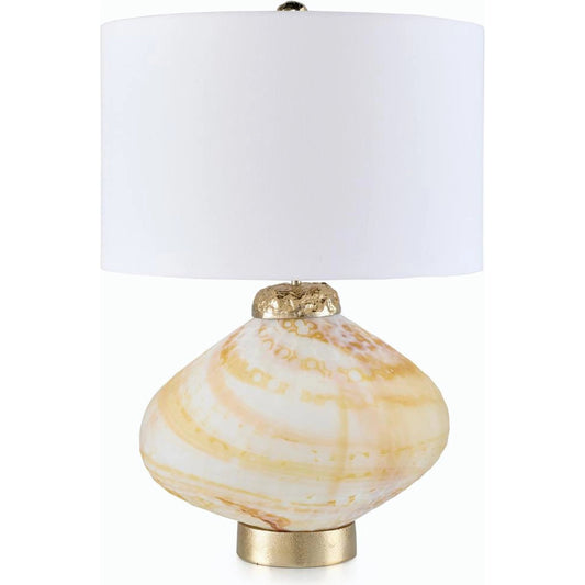 Kirana Table Lamp by John-Richard. Made from unique in a modern style.
