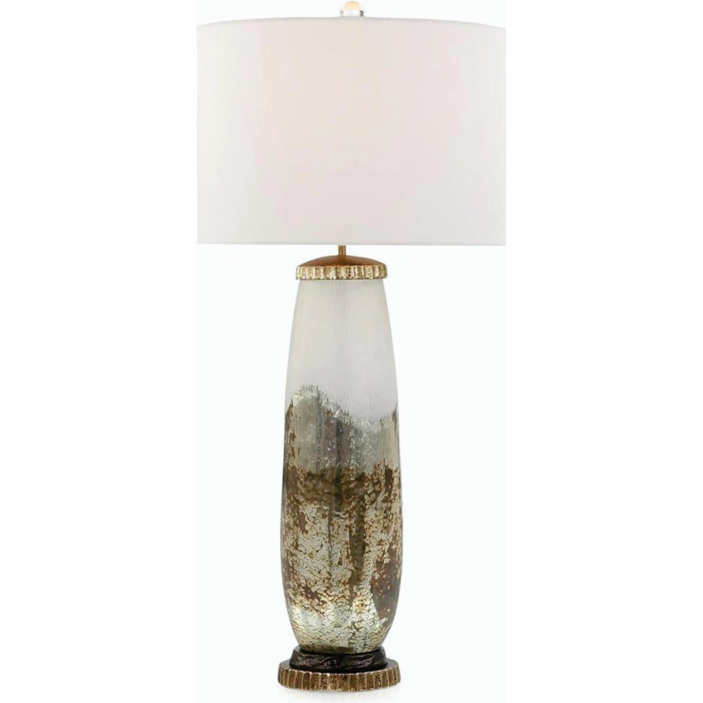 001 SI-2170822 | Primary Silo | Isolde Table Lamp by John-Richard. Made from unique in a modern style.