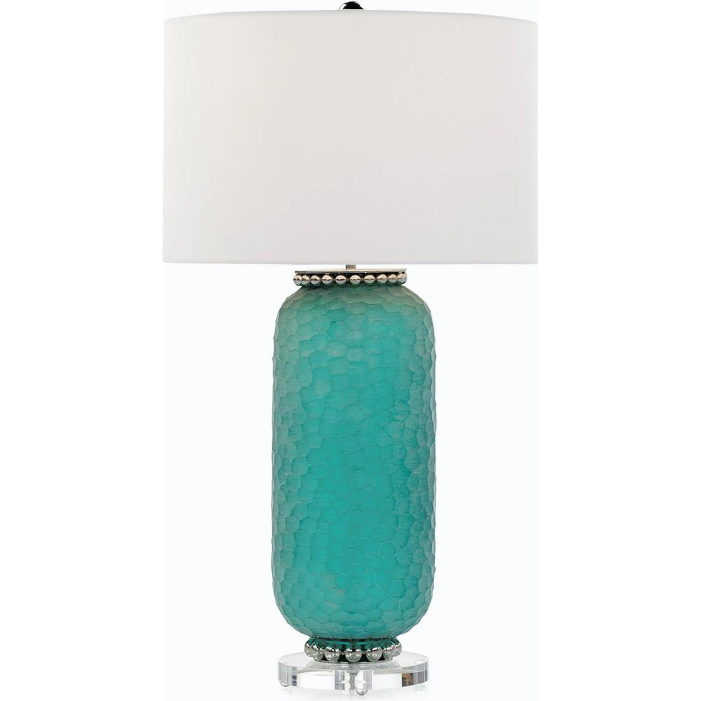001 SI-2171150 | Primary Silo | Nuwa Table Lamp by John-Richard. Made from unique in a modern style.