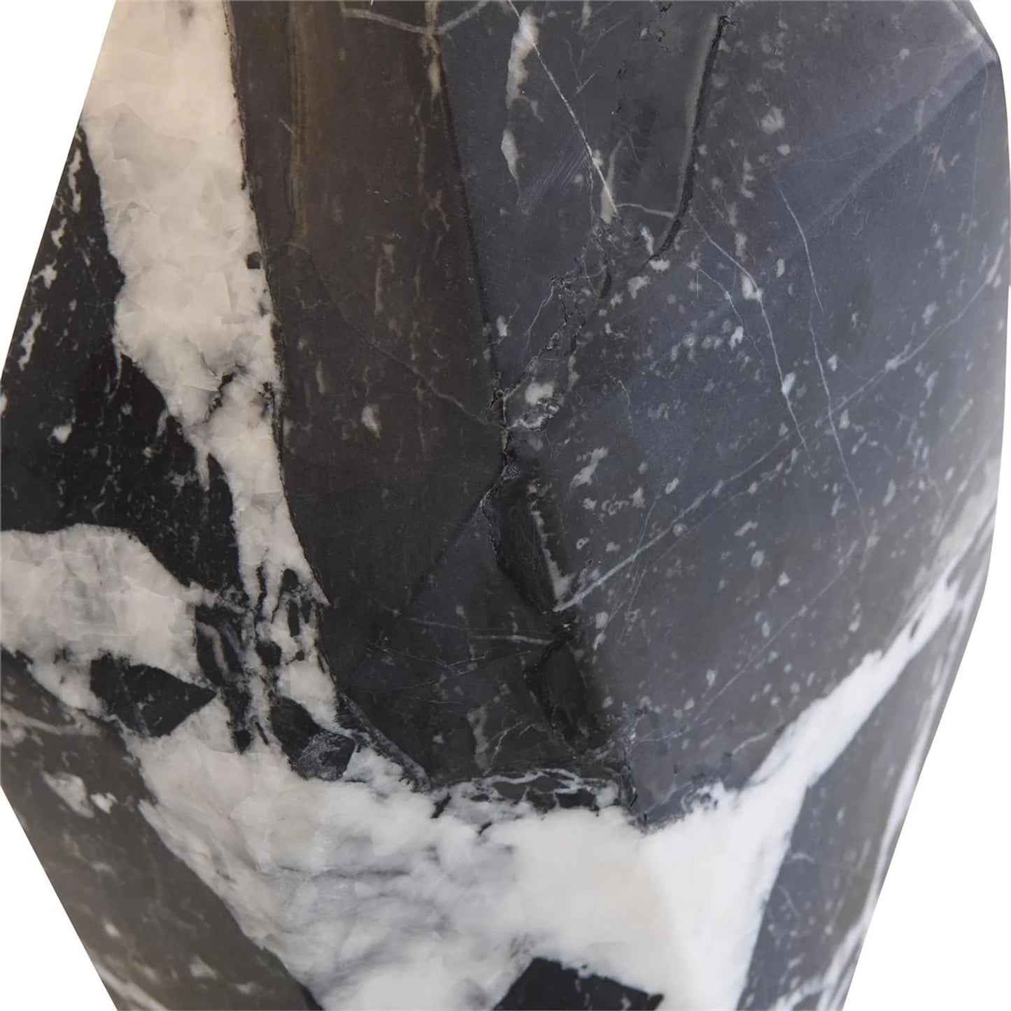 002 SI-2629332 | Unknown | Lithos Table Lamp by John-Richard. Made from unique in a unique style.
