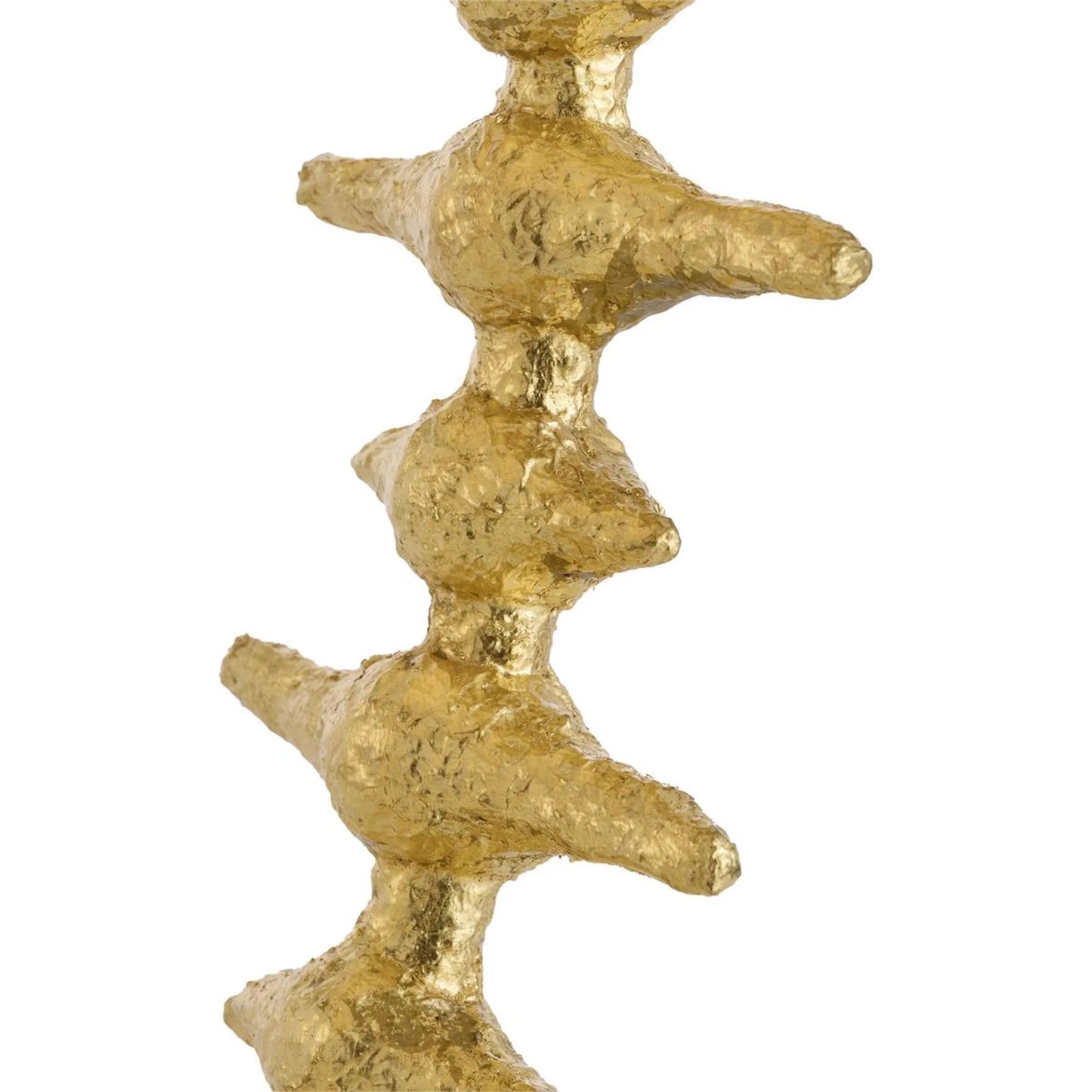 002 SI-2629587 | Unknown | Soraya Buffet Lamp by John-Richard. Made from unique in a unique style.