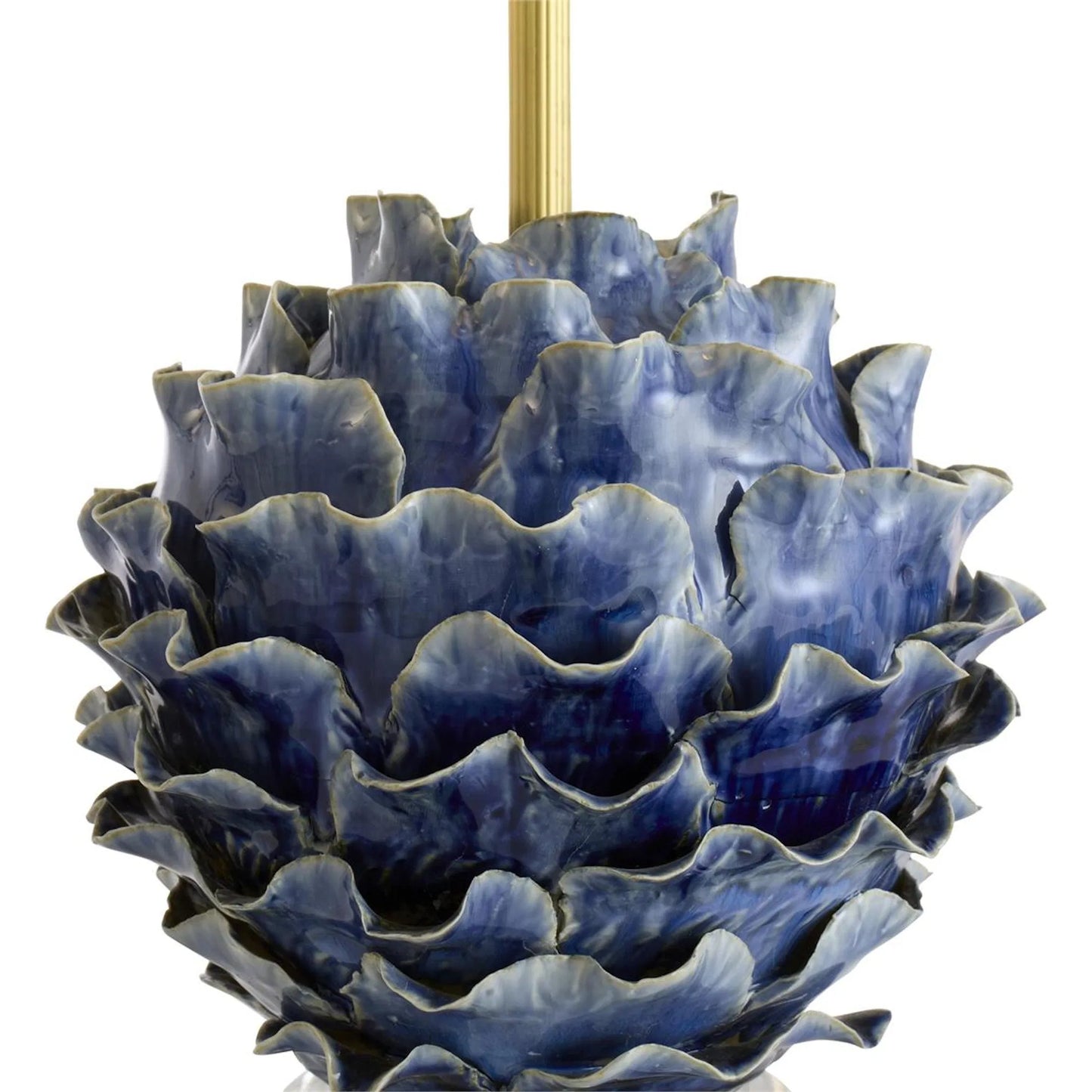 002 SI-2629634 | Unknown | Tidal Buffet Lamp by John-Richard. Made from unique in a unique style.