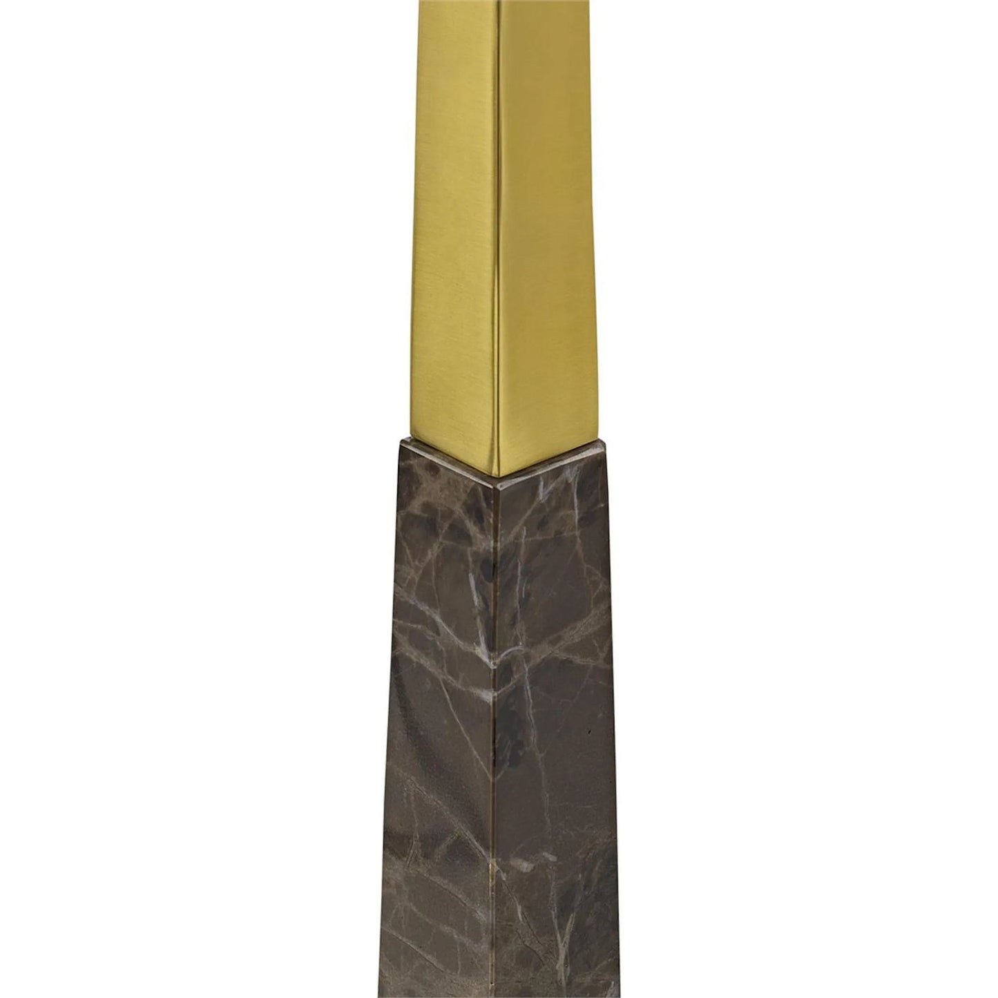 002 SI-2629083 | Unknown | Apex Floor Lamp by John-Richard. Made from unique in a unique style.