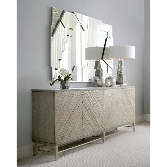 Obsession Mirror by John-Richard. Made from unique in a modern style.