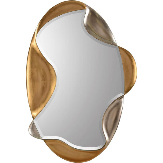 Bliss Mirror by John-Richard. Made from unique in a modern style.
