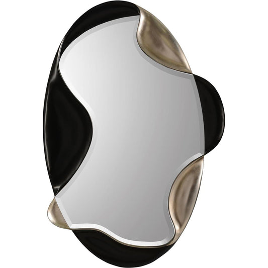 Bliss Mirror by John-Richard. Made from unique in a modern style.