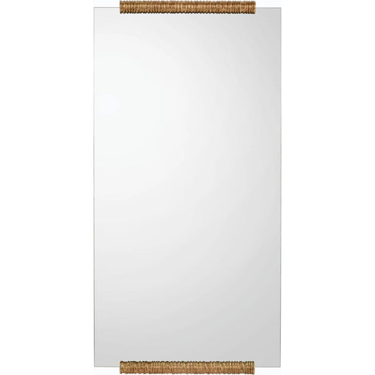 Annulus Mirror by John-Richard. Made from unique in a modern style.