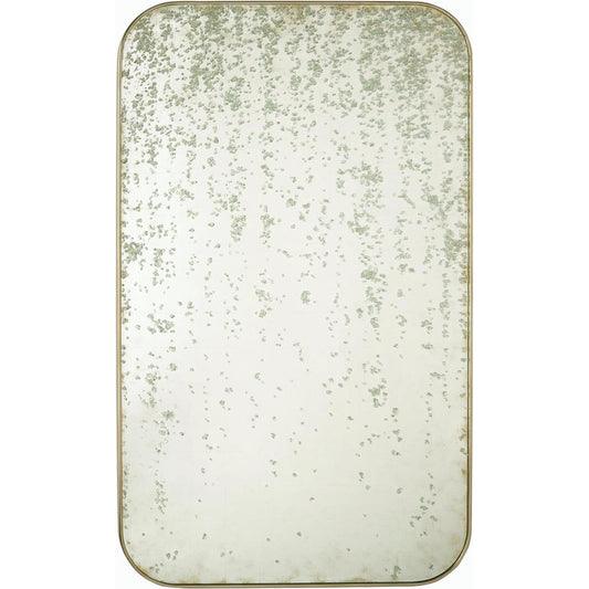 Torrent Mirror by John-Richard. Made from unique in a modern style.