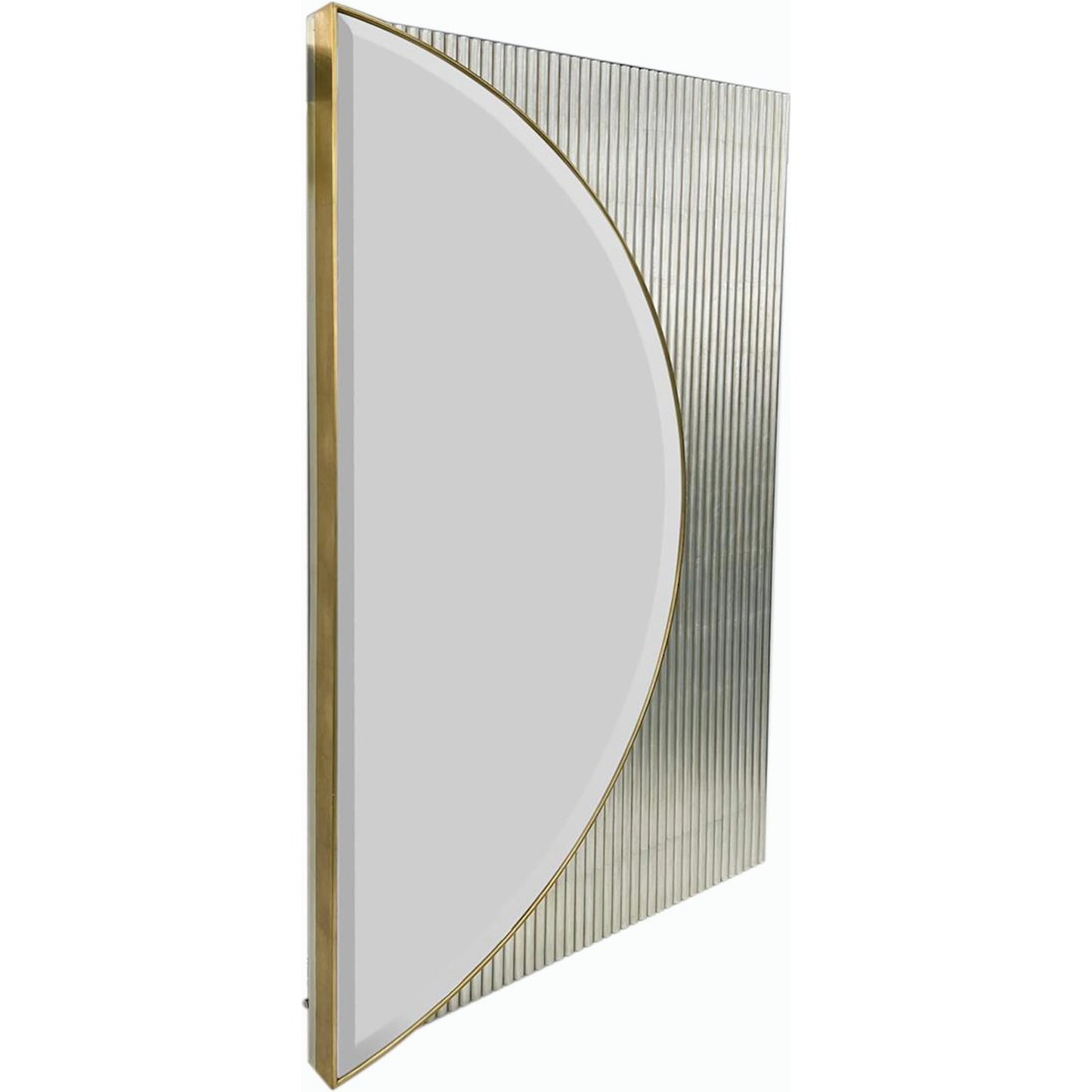 001 SI-2169919 | Primary Silo | Aurora Mirror by John-Richard. Made from unique in a modern style.