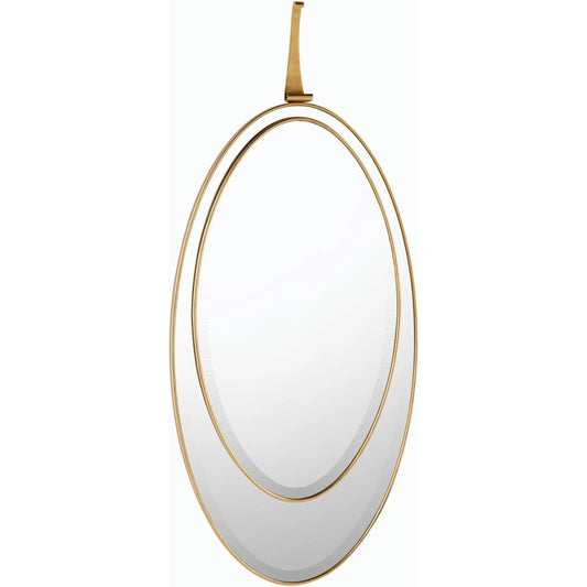 Orbit Mirror by John-Richard. Made from unique in a modern style.