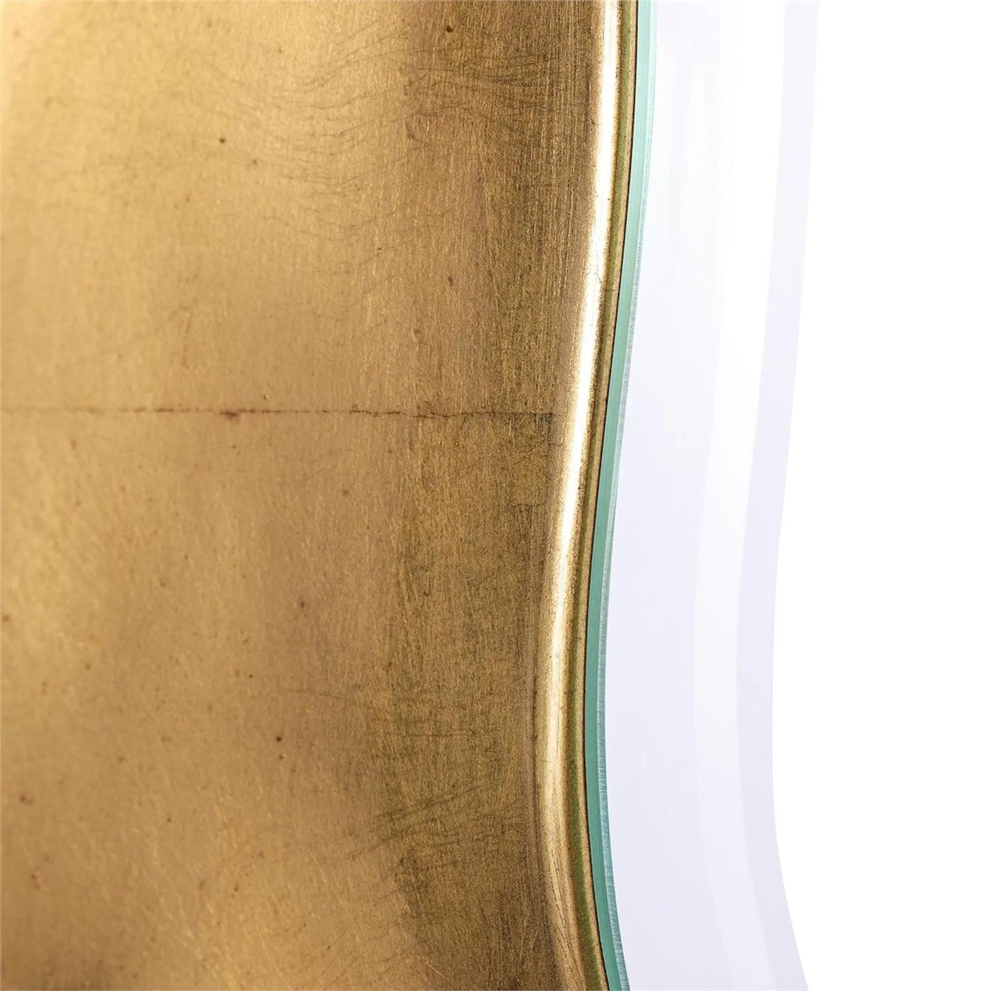 003 SI-2537304 | Closeup | Genesi Mirror by John-Richard. Made from unique in a unique style.