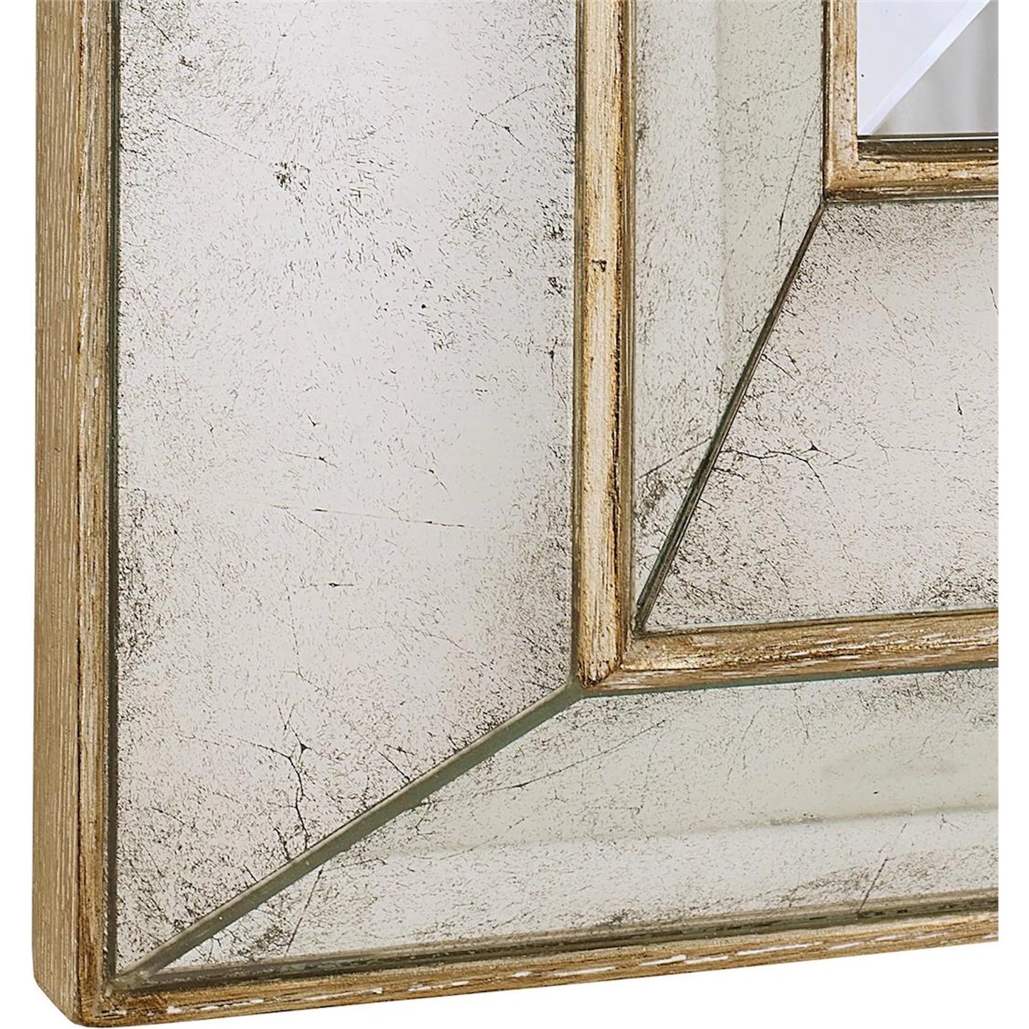 001 SI-2629122 | Unknown | Beatrix Mirror by John-Richard. Made from unique in a unique style.