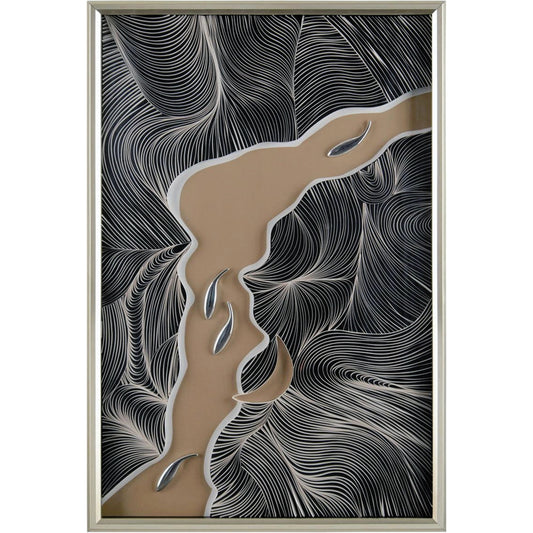 Wing's Subterranea by John-Richard. Made from unique in a modern style.