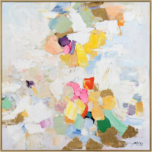 Happy Colors by Ping by John-Richard. Made from unique in a modern style.