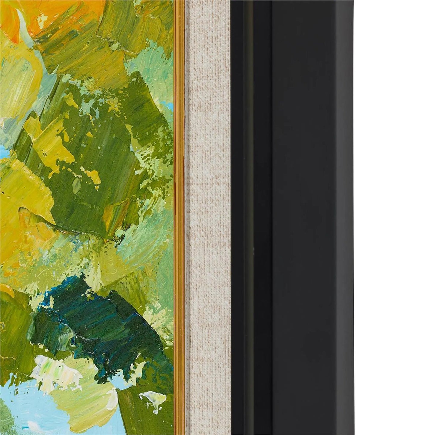 001 SI-2629569 | Unknown | Shi Fei's Summer Shade I by John-Richard. Made from unique in a unique style.