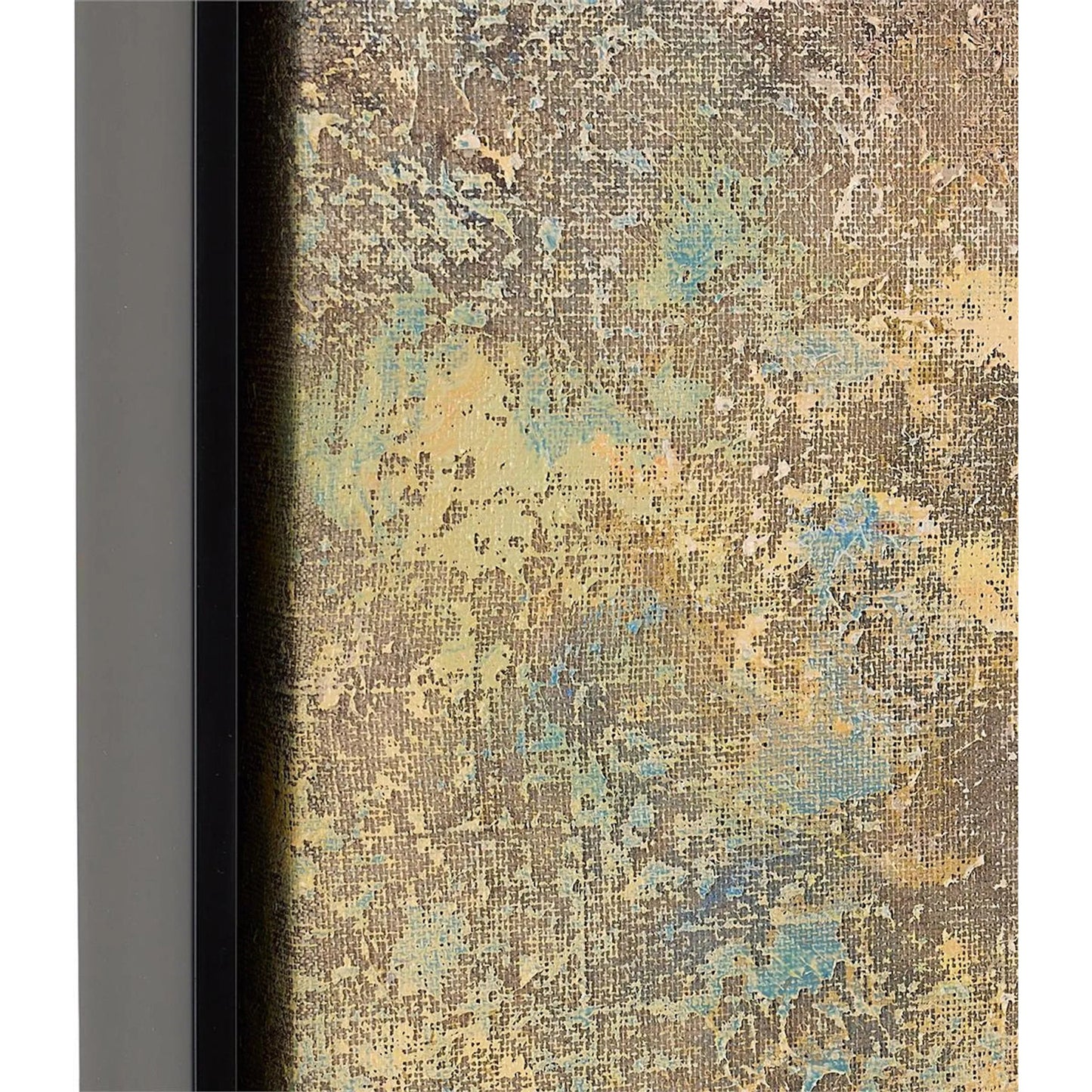 001 SI-2629630 | Unknown | Teng Fei's Soft Emergence by John-Richard. Made from unique in a unique style.